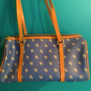 Dooney and Bourke